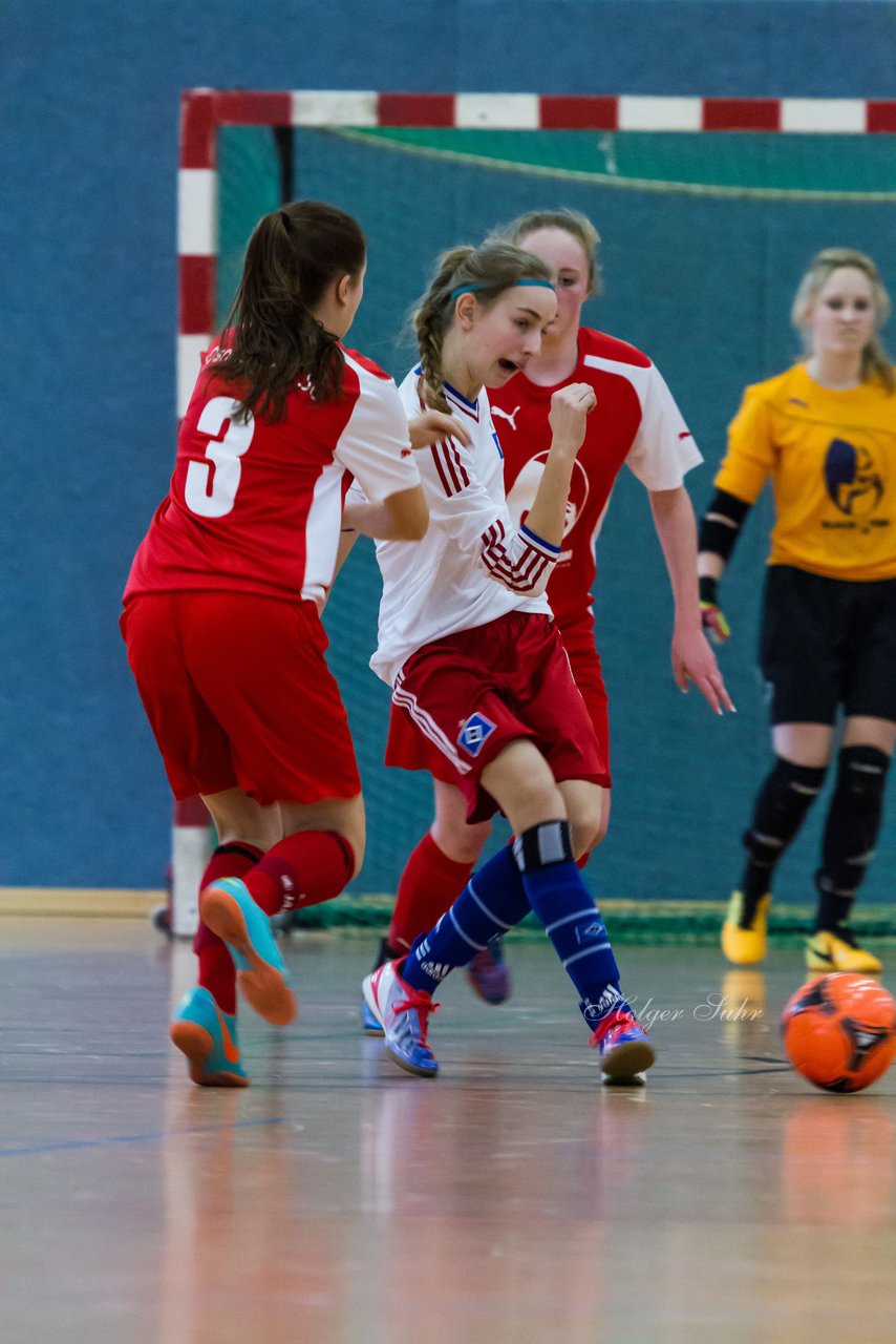 Bild 533 - Norddeutschen Futsalmeisterschaften : Sieger: Osnabrcker SC